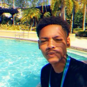 Meet your Posher, Archie